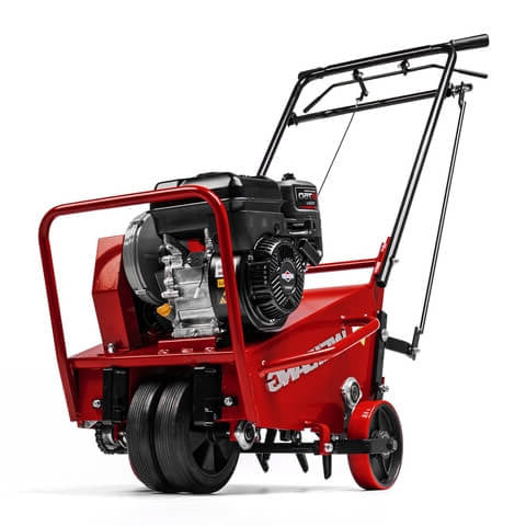 Weibang Intrepid 457 AB Aerator