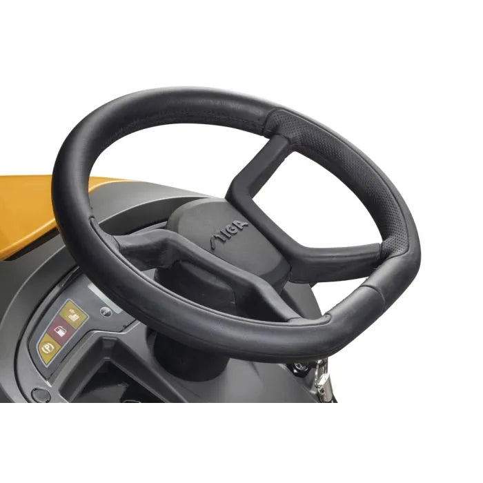 Stiga Tornado 7108 W Special