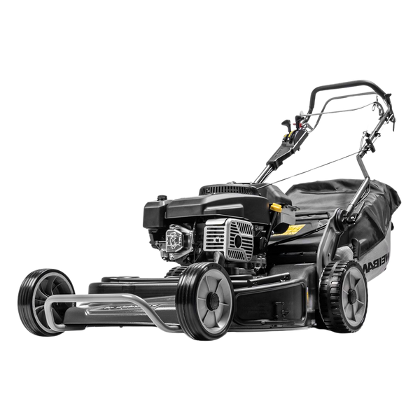 Weibang 77 TBO Twin Blade Pedestrian Mower 77 cm cut