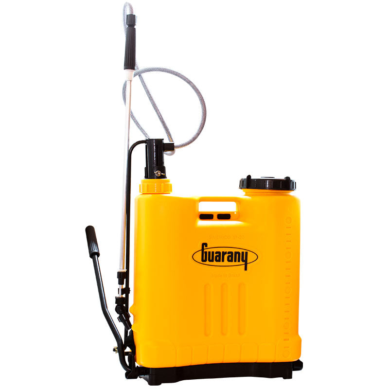KP 20 litre Dosing Backpack Sprayer