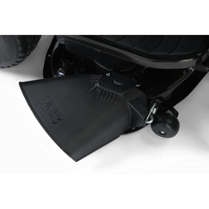 Stiga Tornado 598e