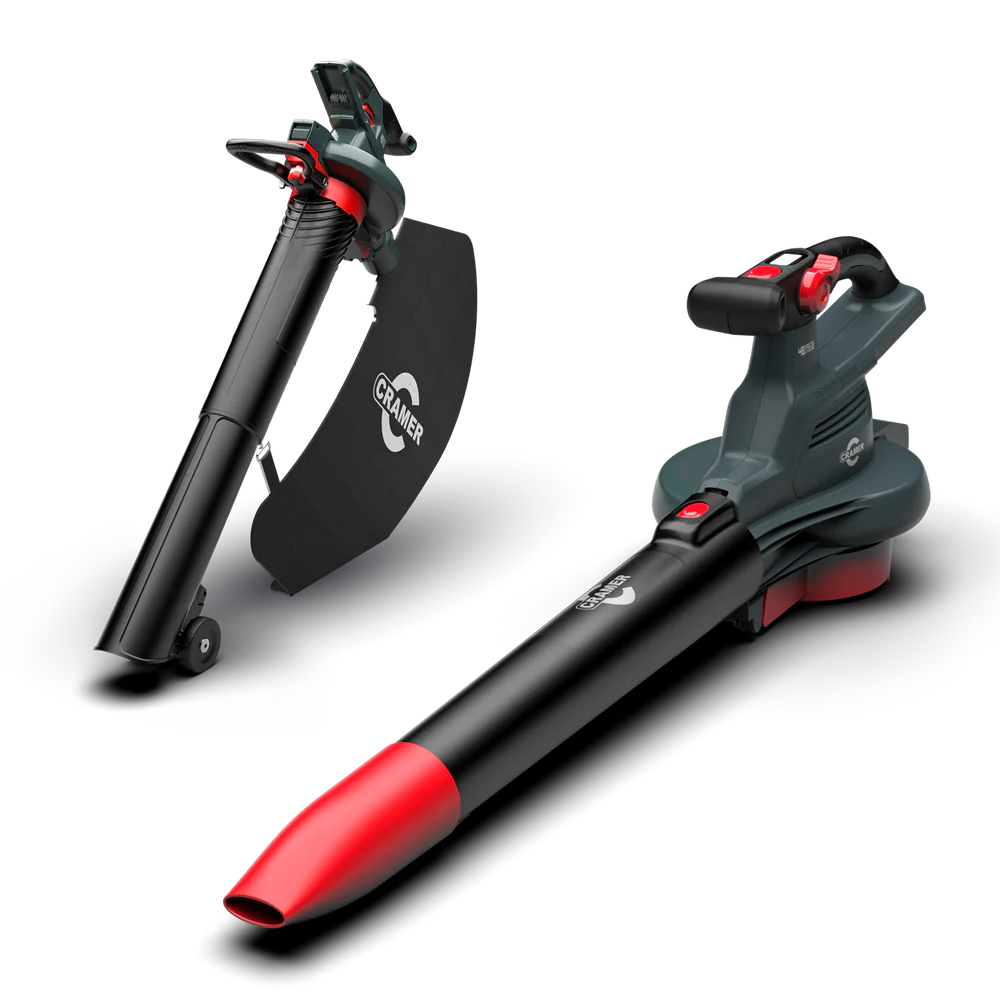 Cramer 48V Blower & Vacuum 800 W