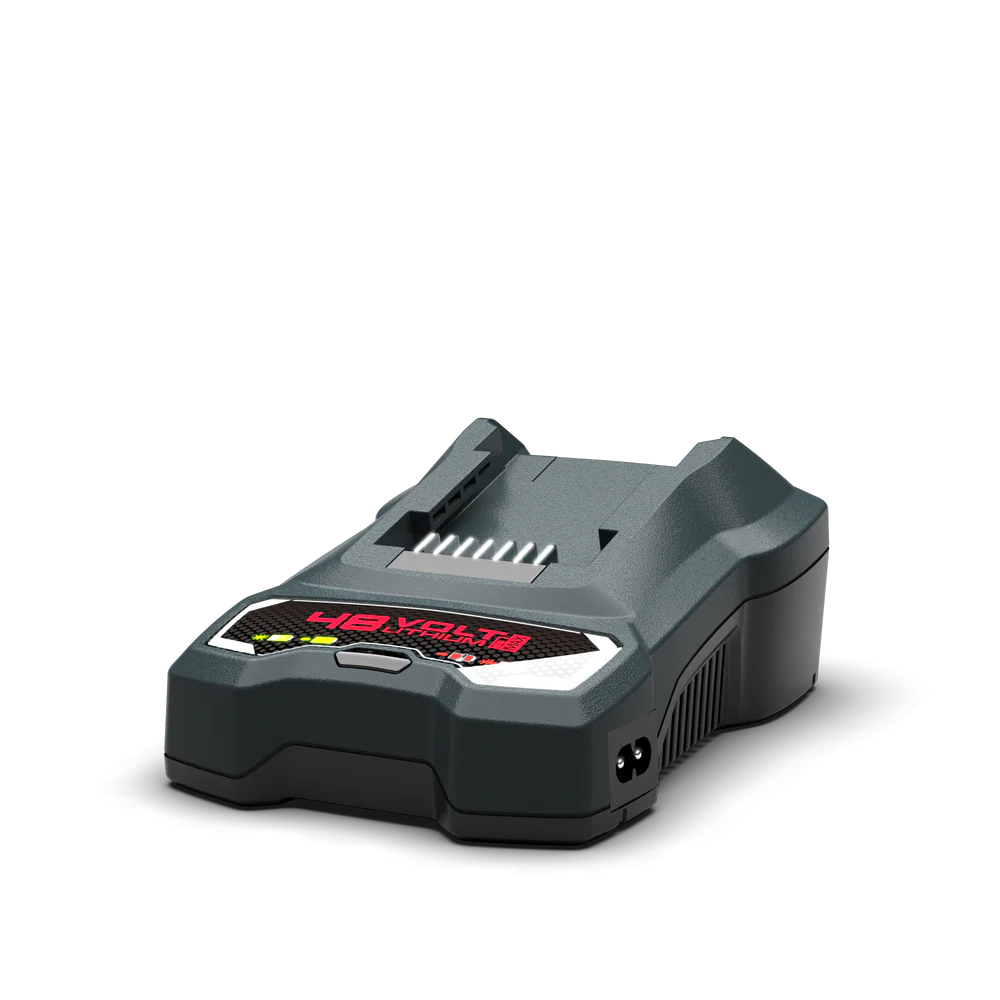 Cramer 48V 1-Slot Charger