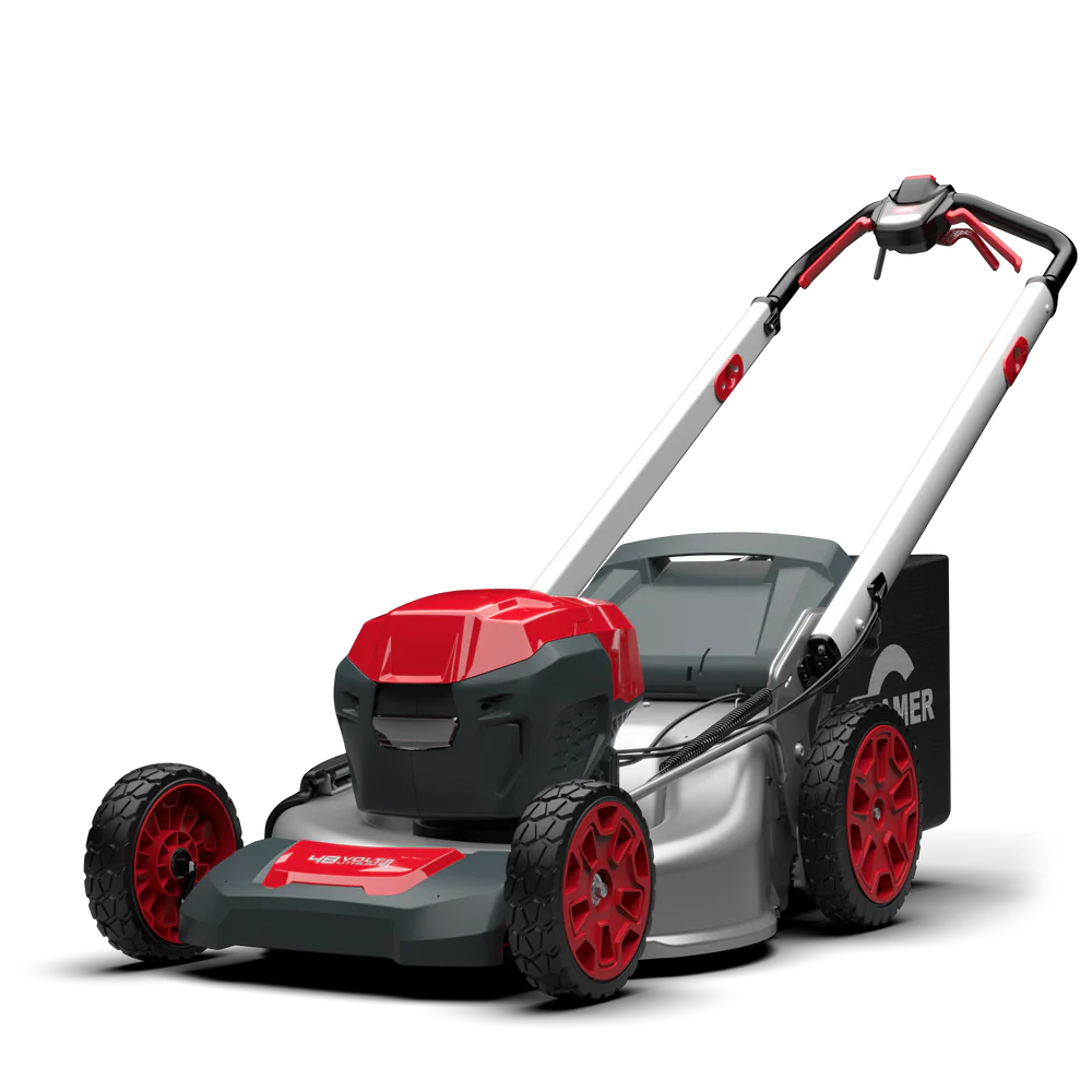 Cramer 48V Lawn Mower 48 cm