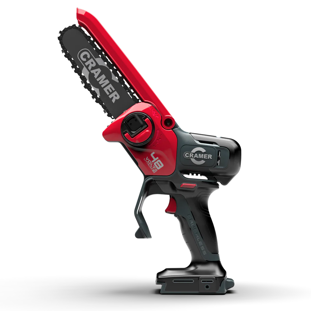 Cramer 48V Mini Chainsaw 400 W