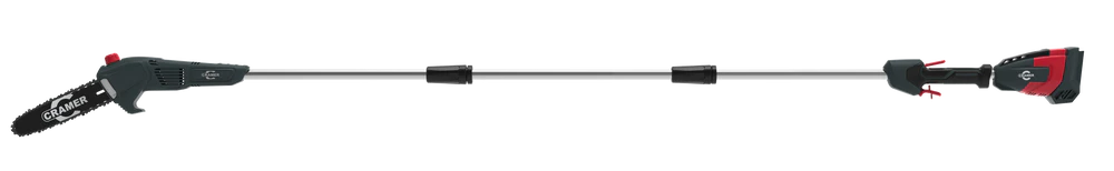 Cramer 48V Pole Saw