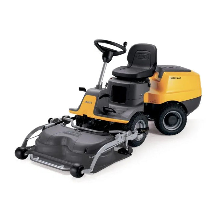 Stiga Park 300 LC (Deck Included)