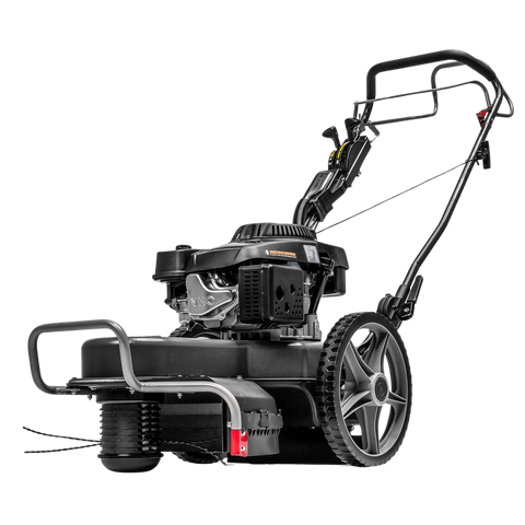 Weibang Velocity 56 WVT Wheeled Trimmer