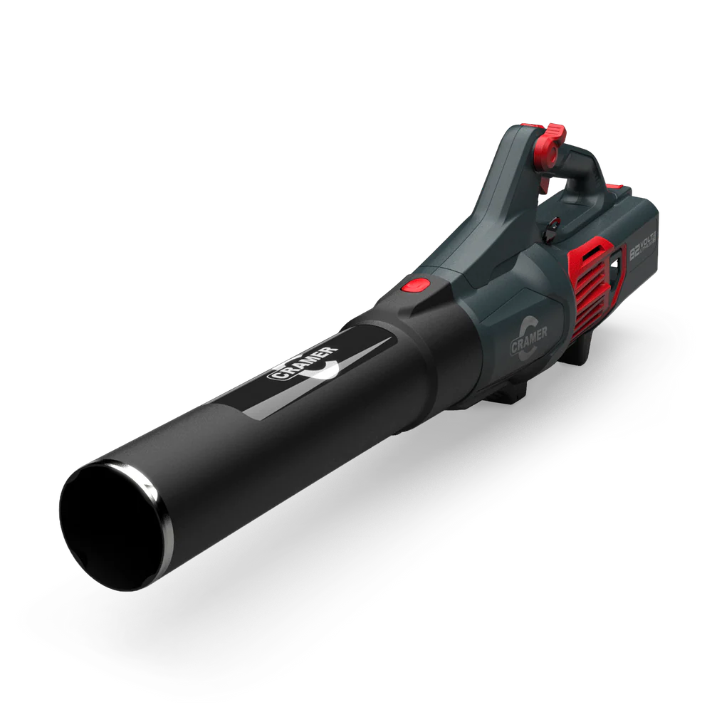 Cramer 82V Blower 22 N