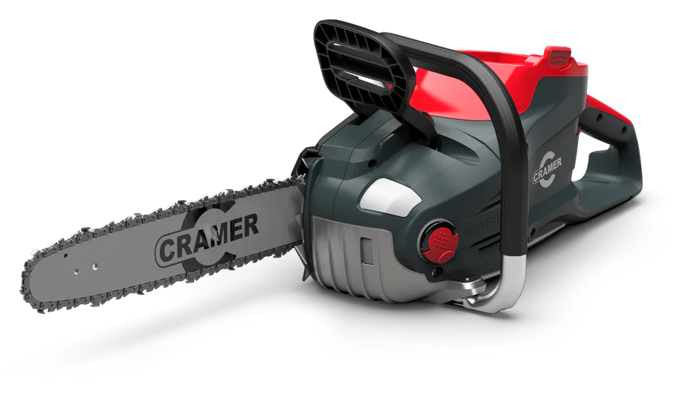 Cramer 82V Chainsaw 3,4 kW