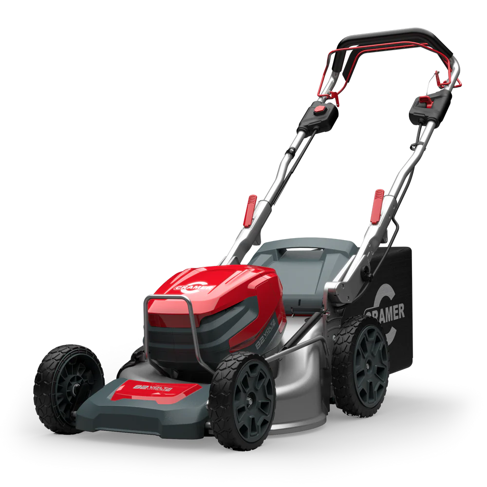 Cramer 82V Lawn Mower 51 cm