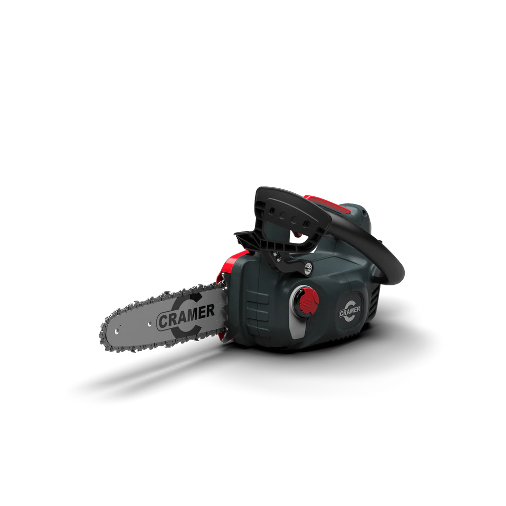 Cramer 82V Chainsaw 25 cm