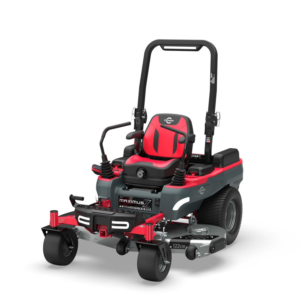 Cramer 82V Zero Turn Maximus