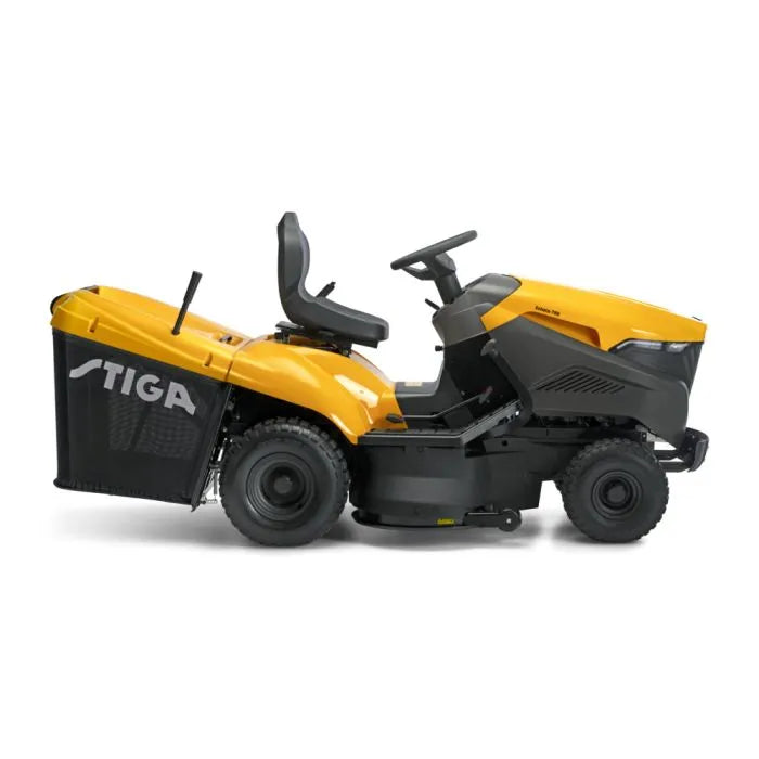Stiga Estate 798