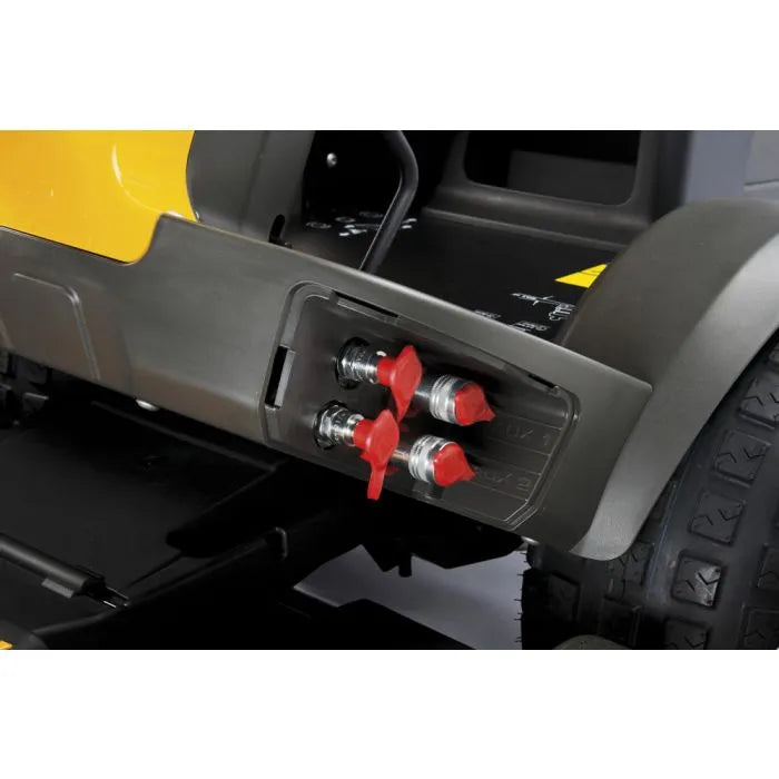 Stiga Park Pro 900 AWX