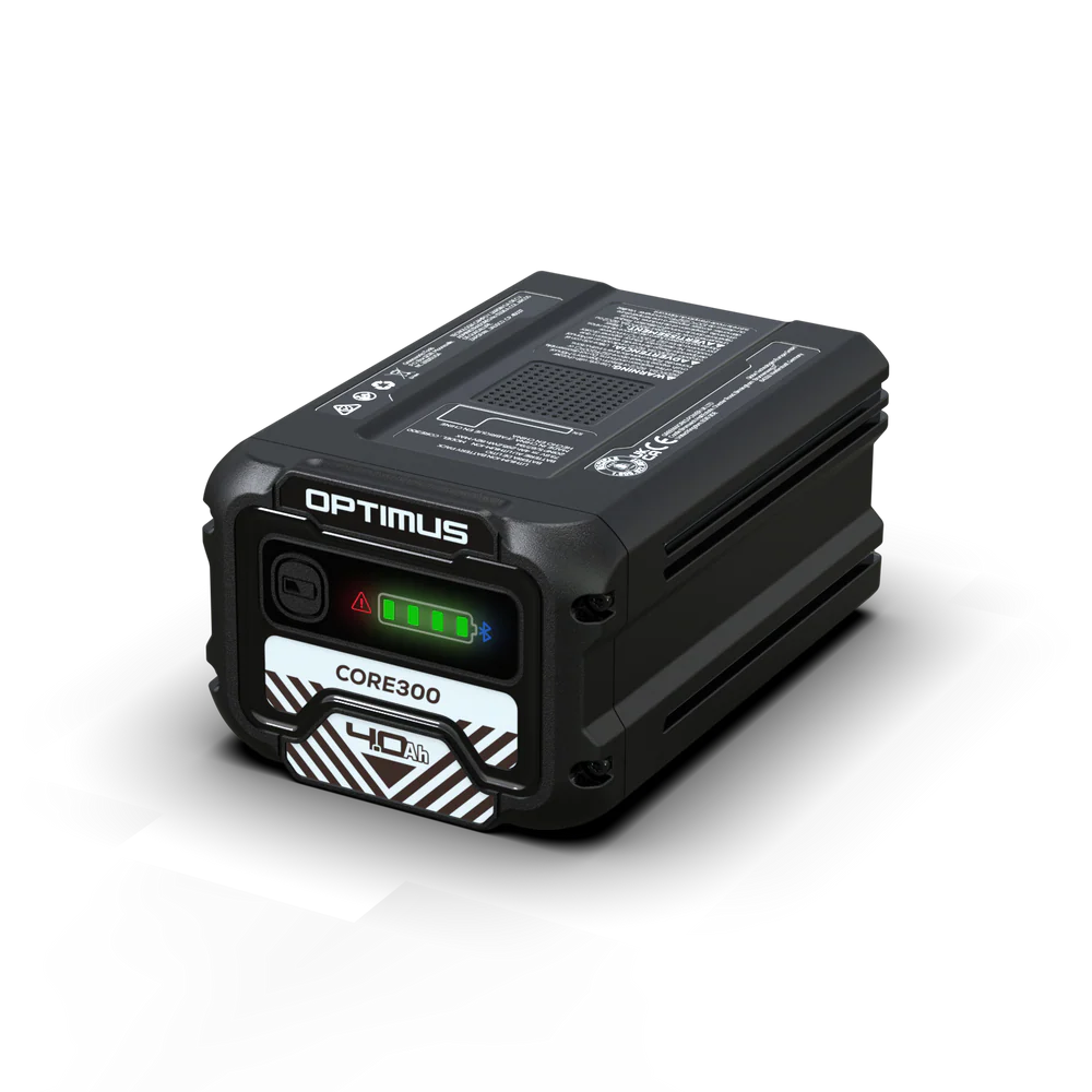 OPTIMUS™ CORE™ Battery 300 Wh