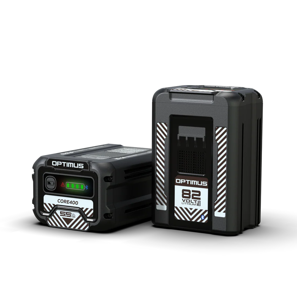 OPTIMUS™ CORE™ Battery 400 Wh