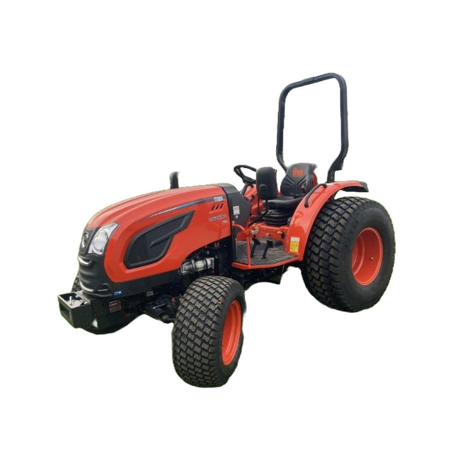 Kioti DK 6020 H