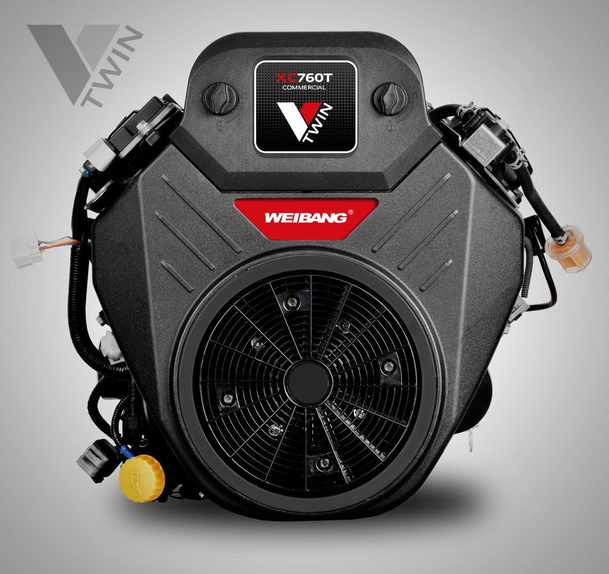 Weibang Velocity 86 FBM