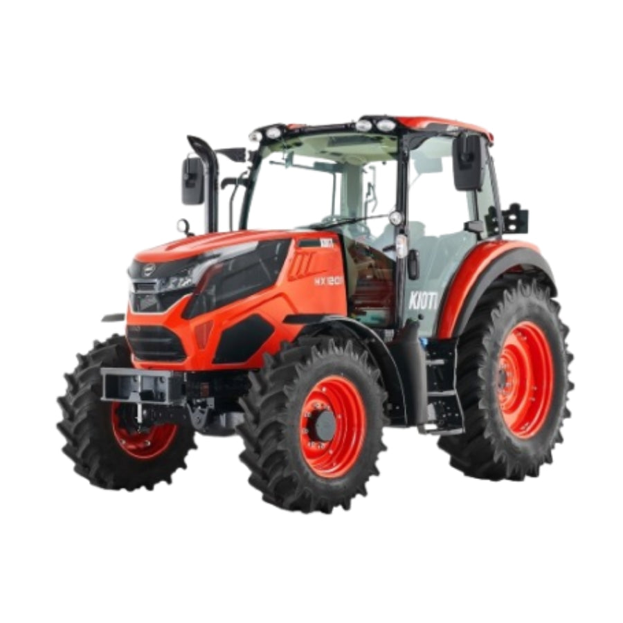 Kioti HX1001 PC