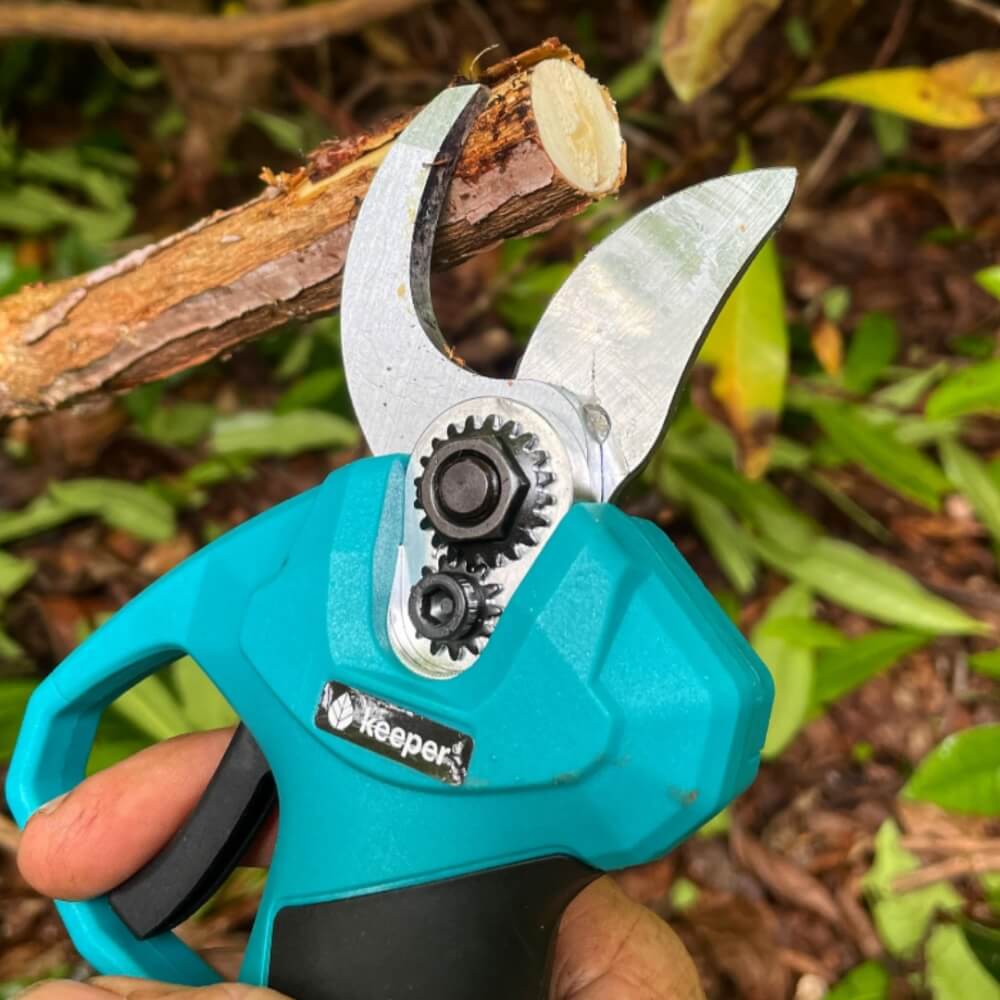 KP25 Electric Pruners