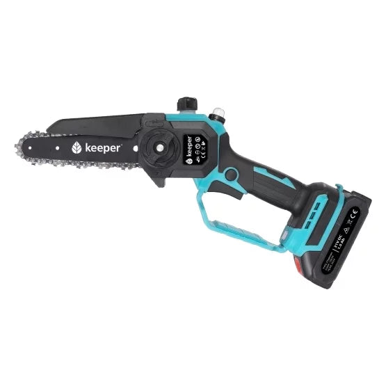 KP6 Cordless Chainsaw