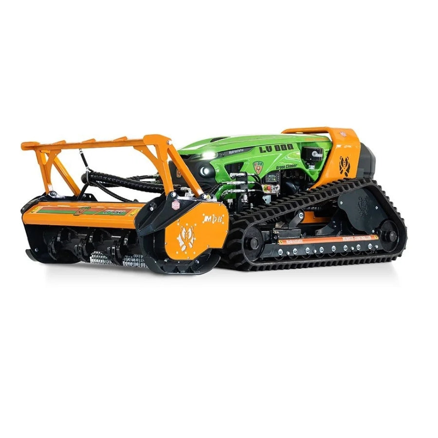 Green Climber LV800X Pro