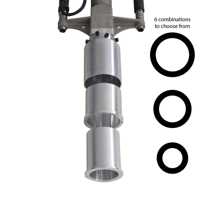 Multi Adapter 3-in-1