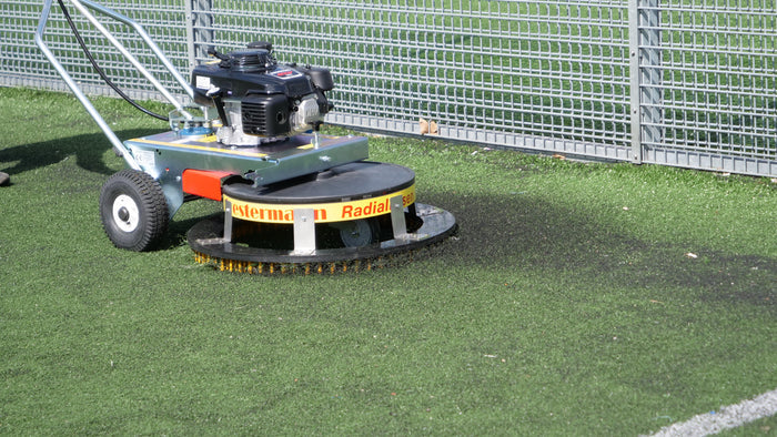 Westermann Honda Astro Turf Power Brush WR870