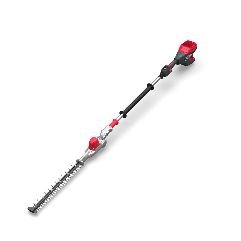 OPTIMUS™ Pole Hedge Trimmer