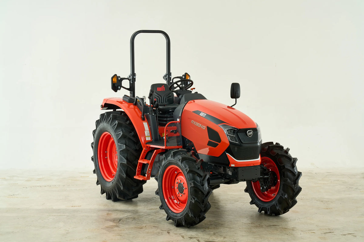 Kioti RX8040 P