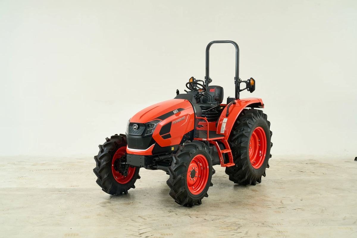 Kioti RX8040 P