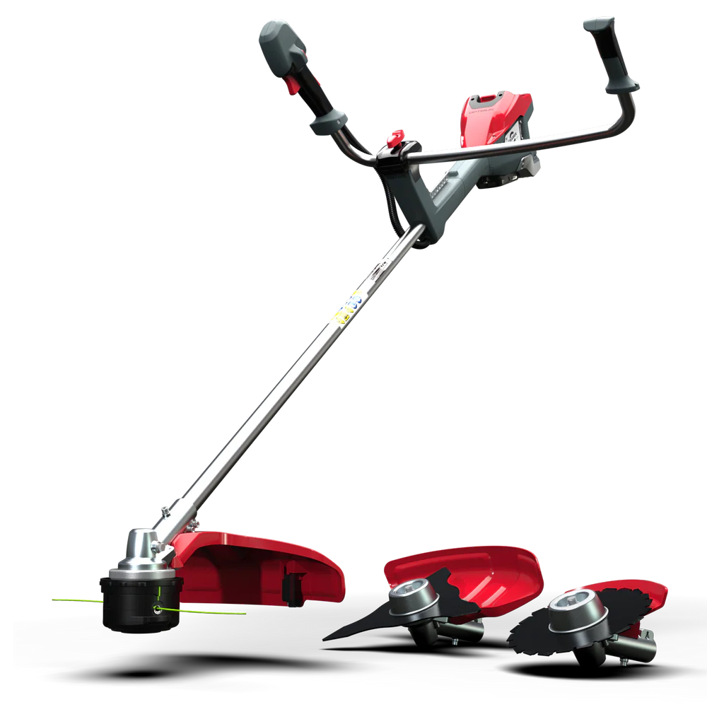 OPTIMUS™ Brush Cutter 2.0 kW H