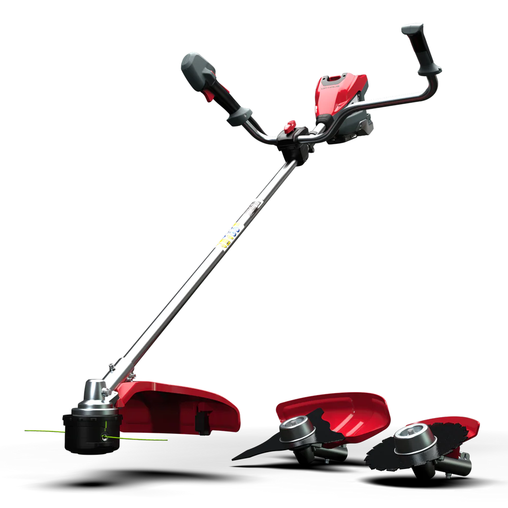 OPTIMUS™ Brush Cutter 2.0 kW L