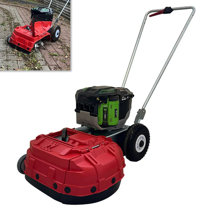 Westermann WKB430 EGO Battery