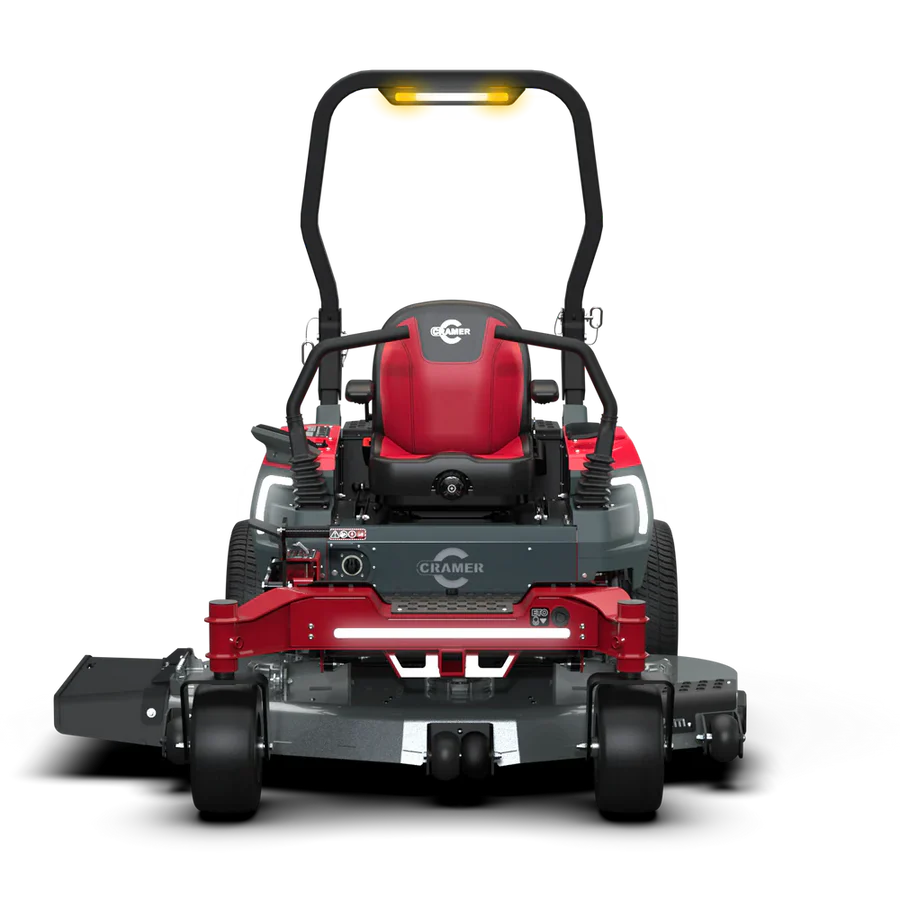 Optimus Zero Turn Ride-On 152 cm 24 kwh R