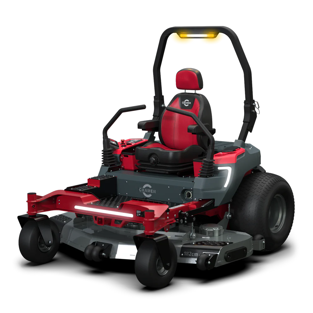 Optimus Zero Turn Ride-On 182 cm 36 kWh R