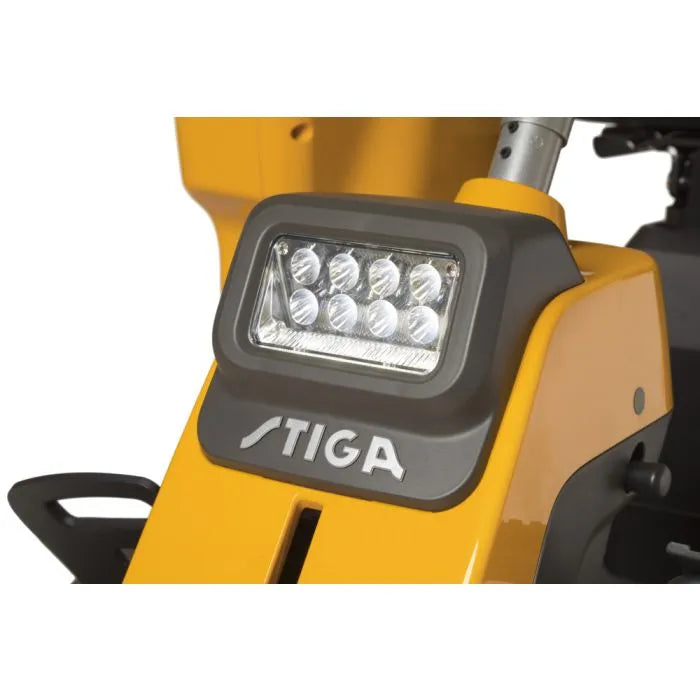 Stiga Park Pro 900 WX