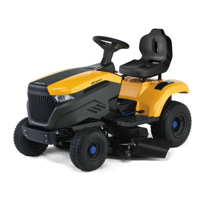 Stiga Tornado 598e