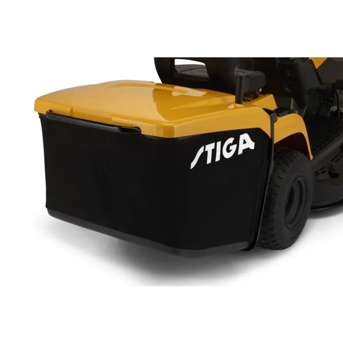 Stiga Estate 598