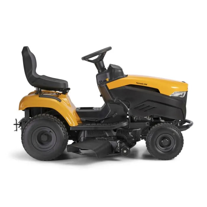 Stiga Tornado 398