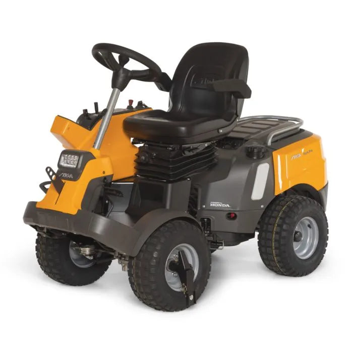 Stiga Park Pro 900 WX