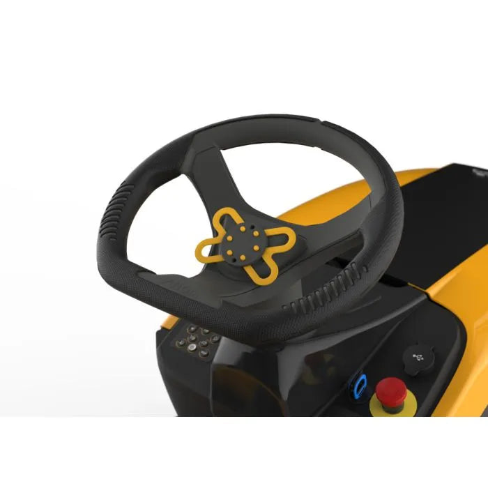Stiga Tornado 7108e