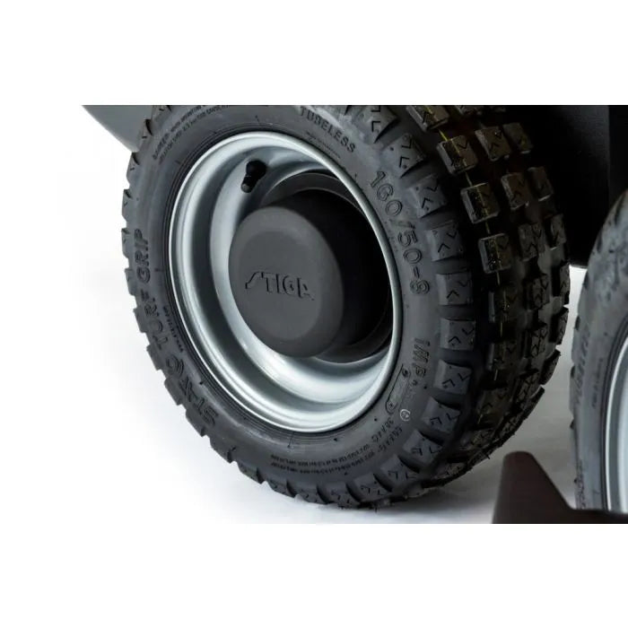 Stiga Park 300 R