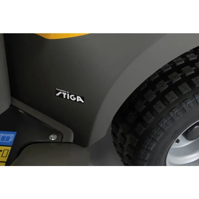 Stiga Park 500 W