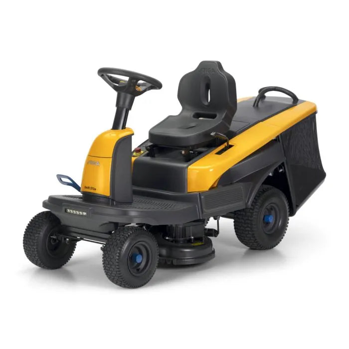 Stiga Swift 372e