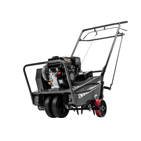 Residential Aerators & Scarifiers