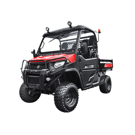 Commercial UTV