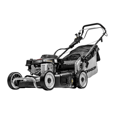 Commercial Pedestrian Mowers