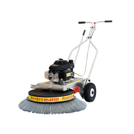 Residential Weed & Moss Cleaning